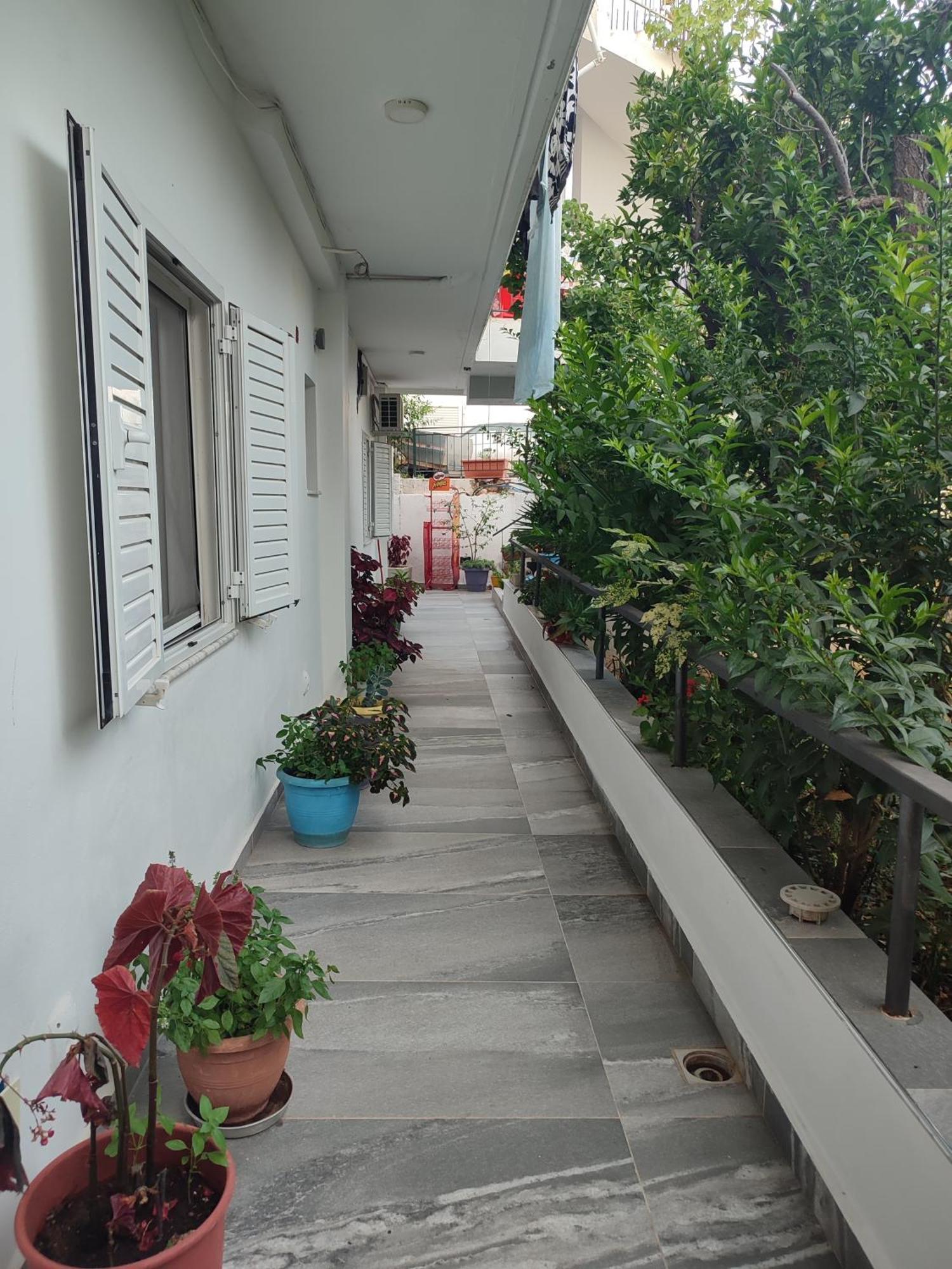 Villa Janilla Dhërmi Dış mekan fotoğraf