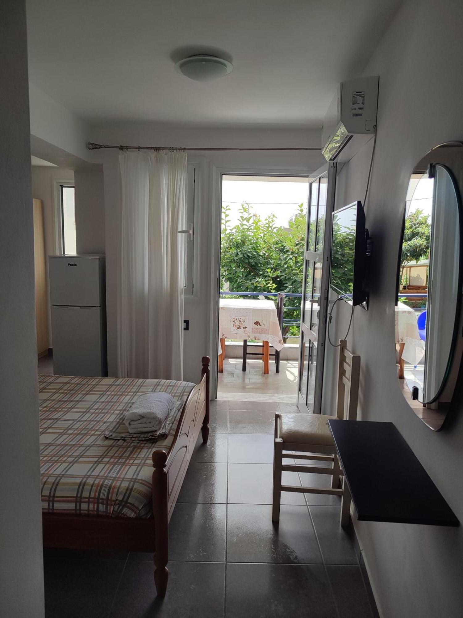 Villa Janilla Dhërmi Dış mekan fotoğraf