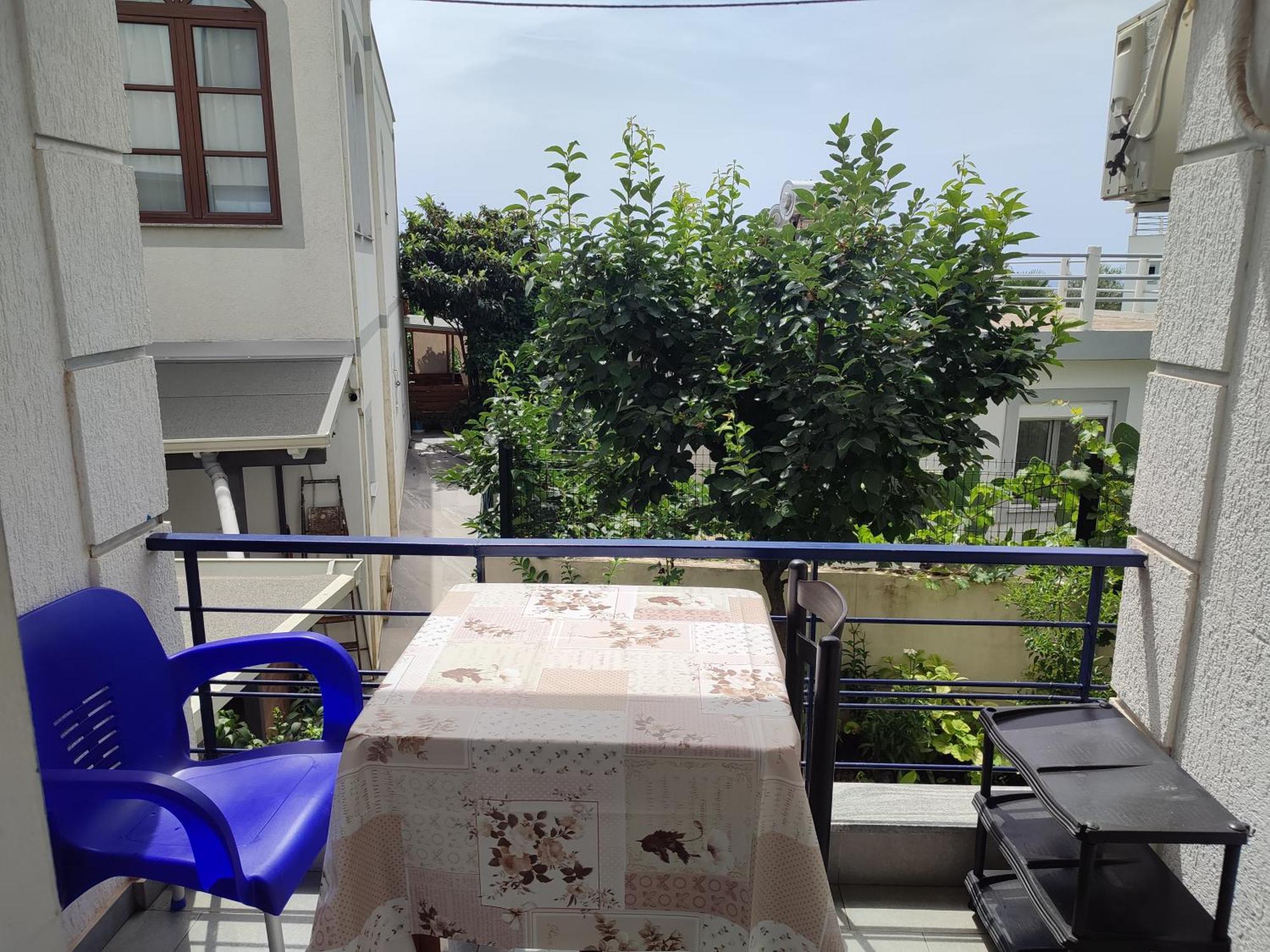 Villa Janilla Dhërmi Dış mekan fotoğraf