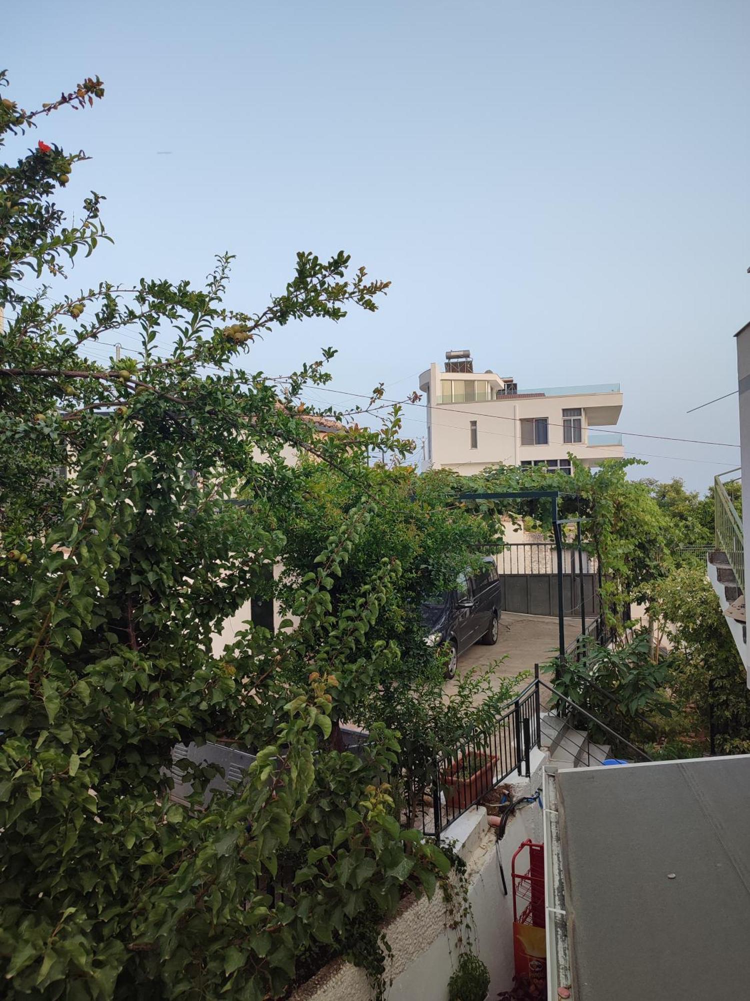Villa Janilla Dhërmi Dış mekan fotoğraf